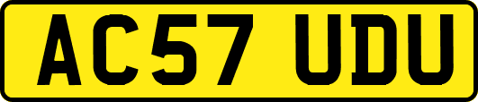 AC57UDU
