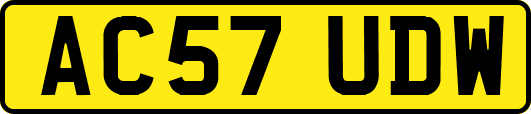 AC57UDW