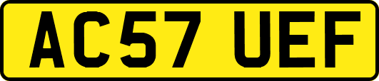 AC57UEF