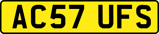 AC57UFS