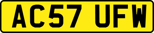 AC57UFW