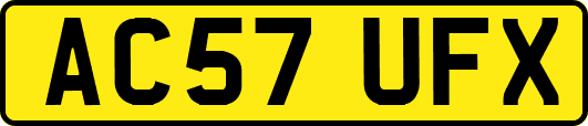 AC57UFX