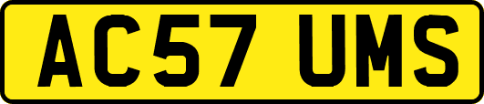 AC57UMS