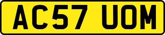 AC57UOM