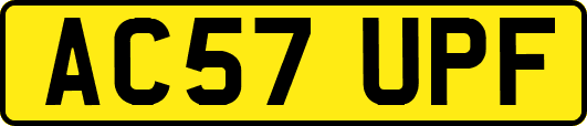 AC57UPF