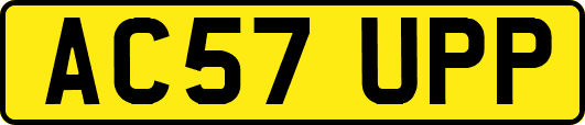 AC57UPP