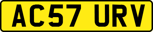 AC57URV