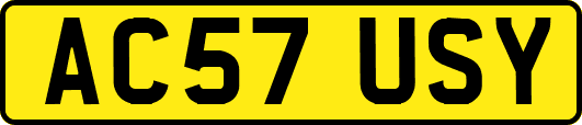 AC57USY