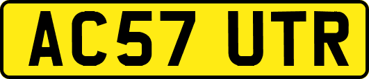 AC57UTR