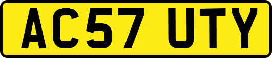 AC57UTY