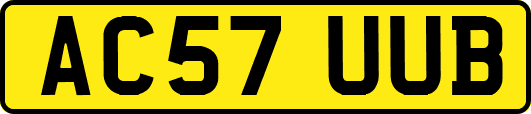 AC57UUB