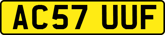 AC57UUF