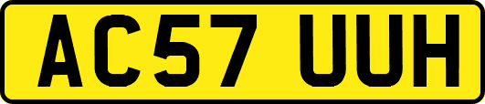 AC57UUH