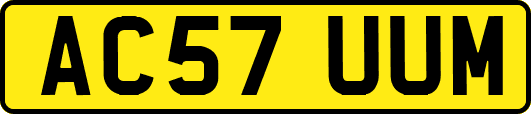AC57UUM