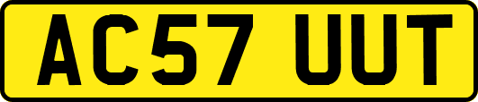 AC57UUT