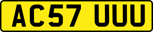 AC57UUU