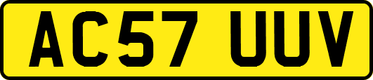 AC57UUV