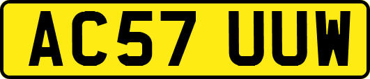 AC57UUW