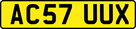 AC57UUX