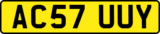 AC57UUY