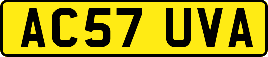 AC57UVA