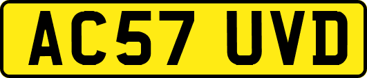 AC57UVD
