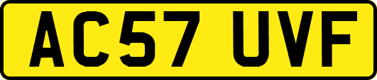 AC57UVF