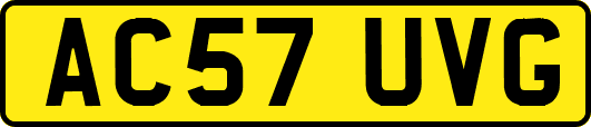 AC57UVG