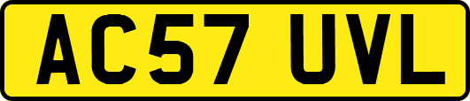 AC57UVL