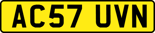 AC57UVN