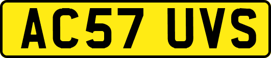 AC57UVS