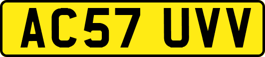 AC57UVV