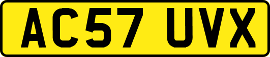 AC57UVX