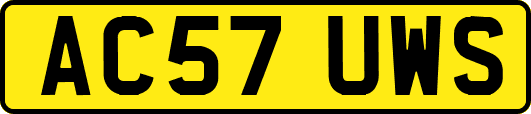 AC57UWS