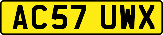 AC57UWX