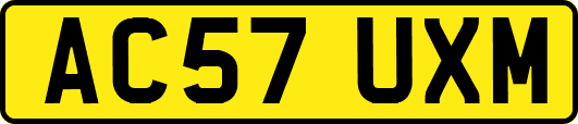 AC57UXM