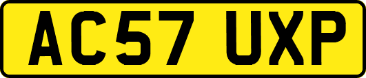 AC57UXP