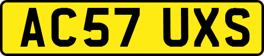 AC57UXS