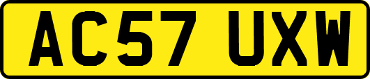 AC57UXW