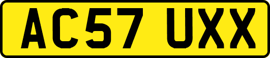 AC57UXX