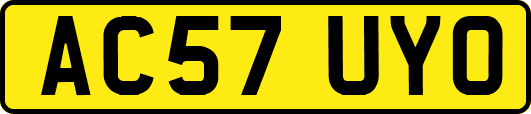AC57UYO