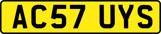 AC57UYS