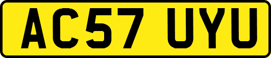 AC57UYU