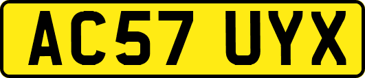 AC57UYX