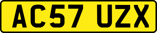 AC57UZX