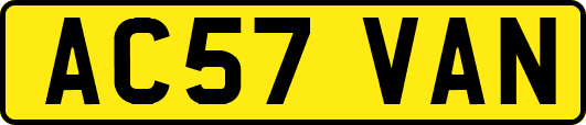 AC57VAN