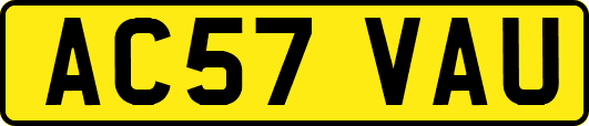 AC57VAU