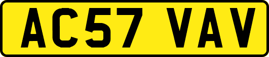 AC57VAV
