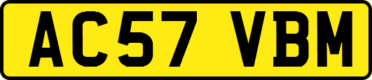 AC57VBM