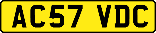 AC57VDC